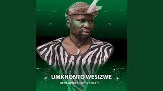 Umkhonto Wesizwe [upl. by Blankenship712]