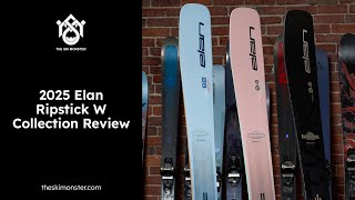 2025 Elan Ripstick Collection Review [upl. by Octavia]