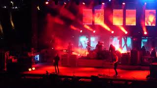 Placebo  Beautiful James  Live 2024 in Αthens Greece at Lycabettus Theatre  01082024 [upl. by Aham]