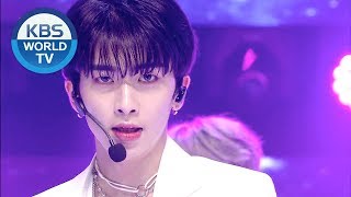 UP10TION 업텐션  Your Gravity Music Bank  20190830 [upl. by Nolyag837]