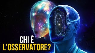 Gli scienziati hanno scoperto lentità che potrebbe aver creato lUniverso [upl. by Atsirt619]