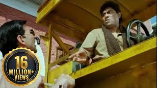 अभी ठीक करता हूँ  Khatta Meetha 2010 HD  Akshay Kumar Trisha Johnny Lever Rajpal Yadav [upl. by Nal]