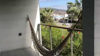 Surfrider hotel Malibu suite tour [upl. by Novit]