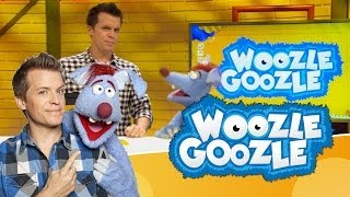 Woozle Goozle  Wüste  Folge 2 Episode 3 Trailer [upl. by Paehpos267]