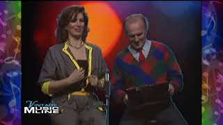 Iva Zanicchi  Intervista a Superclassifica Show 1983 [upl. by Ashjian]