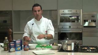 How to cook Gnocchi alla Partenopea [upl. by Elbon]