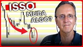 🚨AGORA BITCOIN VIROU [upl. by Ateiram443]