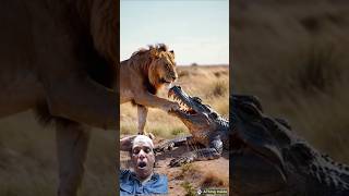 Crocodile 🐊 crocodilian wildlife animals viralvideo shorts  shortsfeed shortsvideoytshorts [upl. by Myrvyn816]