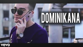 Lil Vaskee  DOMINIKANA OFFICIAL MUSIC VIDEO [upl. by Notgnihsaw173]