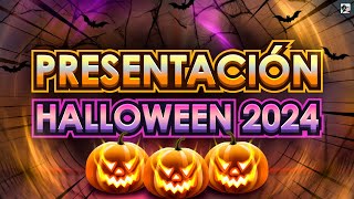 SORTEO ESPECIAL HALLOWEEN 2024 [upl. by Mohr]