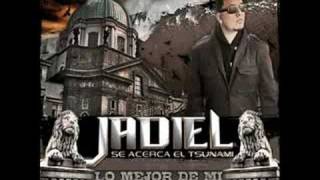 Jadiel  Tranquila [upl. by Lehar]