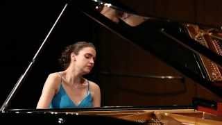 Frédéric Chopin Ballade no 1 gminor op 23 Olga Scheps live [upl. by Dupuis685]