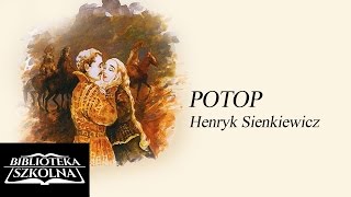 02 POTOP  Tom I Rozdział 1  Audiobook PL [upl. by Kcirrej770]