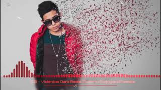 CB  Violentos Dark Beats Roberto Rodríguez Rework CreativeMusicMx [upl. by Dranal144]