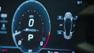 Maserati MC20 Walkthrough  Technology [upl. by Laughlin]