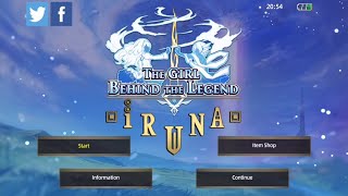 Iruna Main Theme Mix [upl. by Ravel]