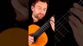 Grieg Arietta on guitar  full performances in comments [upl. by Lorne863]