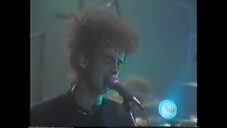 Soda Stereo  Trátame Suavemente Coliseo Amauta Lima Peru 20061987 [upl. by Hodess]