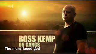 ROSS KEMP ON GANGS LIVERPOOL VOICEOVER PART 2 [upl. by Silvana]