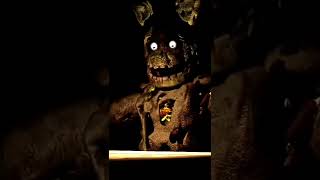 Fnaf the interview of springtrap shorts [upl. by Lewes]