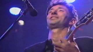 Jonathan Richman  Let Her Go Into The Darkness Live [upl. by Valentijn]