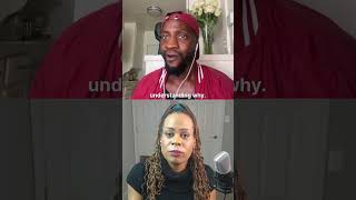 Ep 9 of Conversations with Tona Brown with sampsonmccormick [upl. by Umeh]