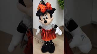 🎀🐭🎃 Love Her minniemouse disney marshalls halloween decoration shorts shortsfeed fyp viral [upl. by Pliner958]