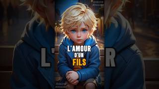 Lespoir fait vivre  lamour dun fils amour sagesse motivation leçonsdevie [upl. by Idid]