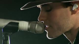 30 Seconds to Mars The Kill Acoustic Live [upl. by Noelani]