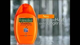 Palmolive Werbung 2002 [upl. by Nalyak]