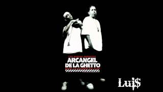 Arcangel Feat De La Ghetto  Sorpresa [upl. by Faria]