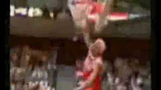 Dennis Rodman Basketball MIX [upl. by Inwat]