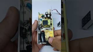 Changing the voltage of the adapter to 12V [upl. by Eirelav]