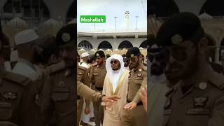 Sheikh yasser al dosari qurantilawathearttouchingvoice duet love music [upl. by Yzmar626]