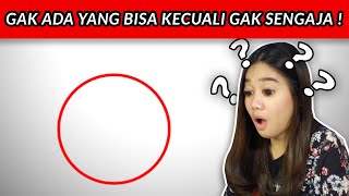 3 PUZZLE PENSIL YANG GAK AKAN BISA DI SELESAIKAN [upl. by Cleveland]