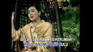 Titiek Sandhora  Aduh AA OFFICIAL [upl. by Saitam]