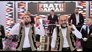 Fratii Damian  Sarba 2023 LIVE  Soacra mea  ✆ 40754672582 [upl. by Sekofski86]