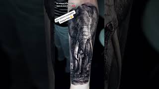 Les tatouages que je peux faire en 7h tattoo [upl. by Swetiana]