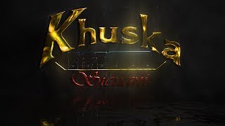 Khuska Sicuani quotPara Tiquot JR STUDIOS Primicia 2019 [upl. by Skeie]