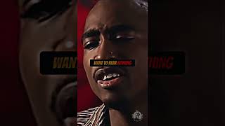 Tupac Shakur Exclusive Interview 1994  Part 2 [upl. by Eterg]