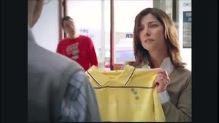 Spray n Wash Max with Resolve Power Commercial featuring Pamela Adlon 2009 2 [upl. by Anabel729]