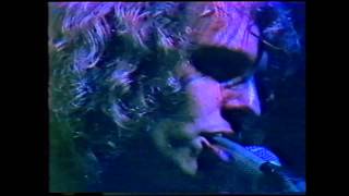 Peter Frampton Live in Seattle Washington 1977 Do You Feel Like We Do New to circulation [upl. by Yblok]