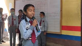 Importance of Education by Nepali students [upl. by Ophelia]