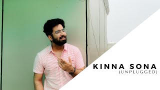 Kinna Sona  Unplugged cover by Stavya Kaila  Sunil Kamath  Kunal Khemu [upl. by Ellac]