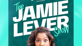 Yes THE JAMIE LEVER SHOW is here Mumbai Thane jamielever jamielevercomedy johnylever [upl. by Zach]