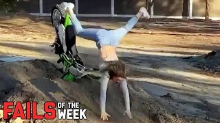 Funniest Fails Of The Week [upl. by Elocaj]