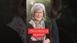 Having SLEEP troubles Dr Stasha Gominak explains why sleep health insomnia naturalmanpodcast [upl. by Homovec139]