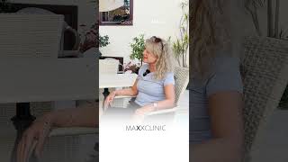 Deep Plane Full Face Lift in Antalya  MaxxClinic [upl. by Ariak]