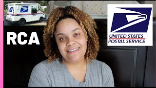 USPS Hiring Process  RCA Rural Carrier Associate [upl. by Cogn759]