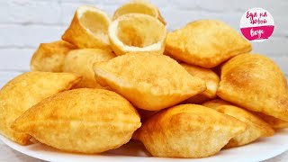 Итальянские Баурсаки Torta fritta или Gnocco Fritto и Sgnofiotti Вкуснее нет  Еда на любой вкус [upl. by Eliathas]